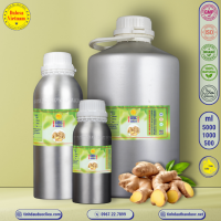tinh-dau-gung-ginger-essential-oil-1-lit - ảnh nhỏ 2