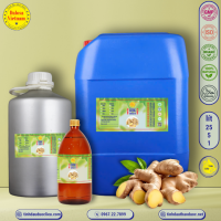 tinh-dau-gung-ginger-essential-oil-1-lit - ảnh nhỏ 3
