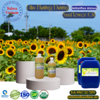 dau-huong-duong-sunflower-1-lit - ảnh nhỏ  1