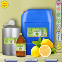 tinh-dau-chanh-tuoi-lemon-essential-oil-1-lit - ảnh nhỏ  1