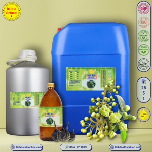 Tinh Dầu Màng Tang - Maychang Essential Oil 1 lít