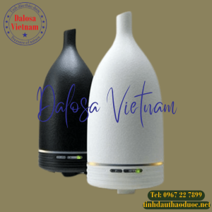 Máy Khuếch Tán Tinh Dầu Siêu Âm Cao Cấp