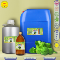 tinh-dau-chanh-san-lime-essential-oil-1-lit - ảnh nhỏ  1