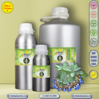 tinh-dau-xo-thom-don-sam-clary-sage-essential-oil-1-lit - ảnh nhỏ 3