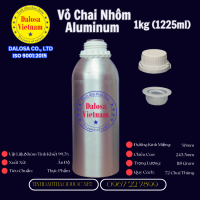 vo-chai-nhom-aluminum-1kg-1225ml - ảnh nhỏ  1
