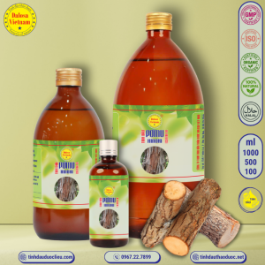 Tinh Dầu Pơ Mu - Hinoki Essential Oil1 lít