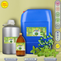 tinh-dau-tia-to-dat-melissa-essential-oil-1-lit - ảnh nhỏ  1