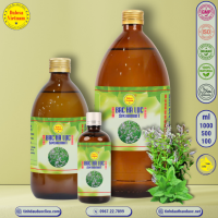 tinh-dau-bac-ha-luc-spearmint-essential-oil-1-lit - ảnh nhỏ 2