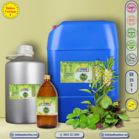 tinh-dau-la-xong-thao-duoc-leaves-steam-essential-oil-1-lit - ảnh nhỏ  1