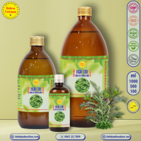 tinh-dau-ngai-cuu-thuoc-cuu-armoise-essential-oil-1-lit - ảnh nhỏ 2