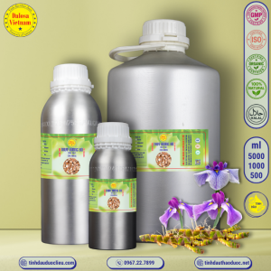 Tinh Dầu Thuỷ Xương Bồ - Calamus Essential Oil 1 lít