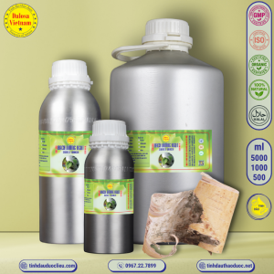 Tinh Dầu Bạch Dương Ngọt - Sweet Birch Essential Oil 1 lít