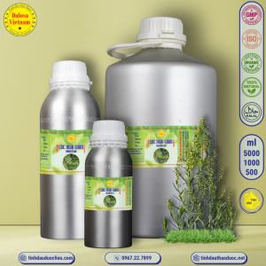 Tinh Dầu Ngải Giấm - Tarragon Essential Oil 1 lít