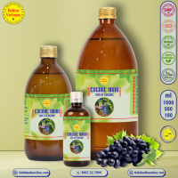 tinh-dau-cognac-xanh-cognac-green-essential-oil-1-lit - ảnh nhỏ  1