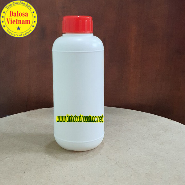 Vỏ Chai Nhựa Cứng 500ml