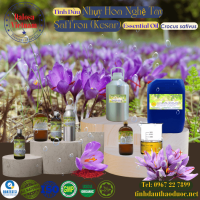 tinh-dau-nhuy-hoa-nghe-tay-saffron-essential-oil-1-lit - ảnh nhỏ  1