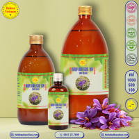 tinh-dau-nhuy-hoa-nghe-tay-saffron-essential-oil-1-lit - ảnh nhỏ  1
