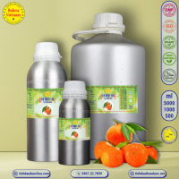 tinh-dau-vo-quyt-lai-clementine-essential-oil-1-lit - ảnh nhỏ 2