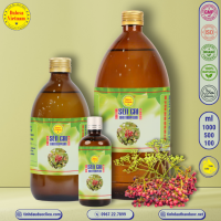tinh-dau-sen-gai-xanthoxylum-essential-oil-1-lit - ảnh nhỏ  1