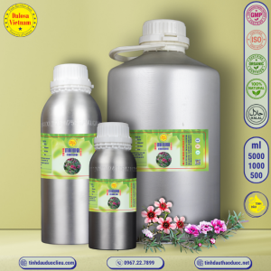 Tinh Dầu Manuka Essential Oil 1 Lít