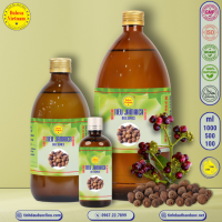 tinh-dau-tieu-jamaica-allspice-essential-oil-1-lit - ảnh nhỏ  1