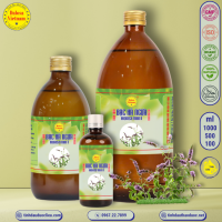 tinh-dau-bac-ha-ngua-horsemint-essential-oil-1-lit - ảnh nhỏ 2