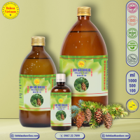 tinh-dau-linh-sam-hoang-sam-douglas-fir-essential-oil-1-lit - ảnh nhỏ  1