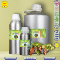 tinh-dau-linh-sam-hoang-sam-douglas-fir-essential-oil-1-lit - ảnh nhỏ 2