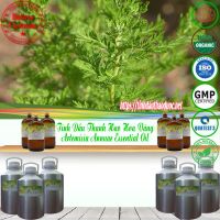 tinh-dau-thanh-hao-hoa-vang-artemisia-annuae-essential-oil-1-lit - ảnh nhỏ  1