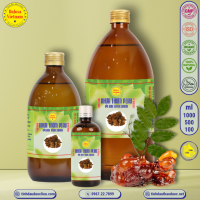 tinh-dau-nhua-thom-peru-balsam-of-peru-essential-oil-1-lit - ảnh nhỏ  1