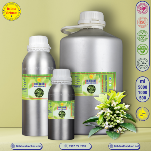 Tinh Dầu Hoa Bưởi - Grape Fruit Flower Essential Oil