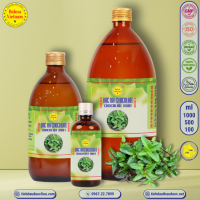 tinh-dau-bac-ha-chocolate-oil-lit - ảnh nhỏ  1