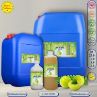dau-hat-me-rung-amla-carrier-oil-1-lit - ảnh nhỏ  1