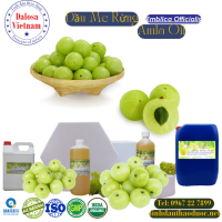 dau-hat-me-rung-amla-carrier-oil-1-lit - ảnh nhỏ  1