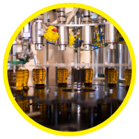 Giới Thiệu  Dalosa Việt Nam - Nhà Cung cấp Tinh Dầu