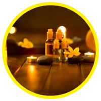 Màu Sắc Của Tinh Dầu Thiên Nhiên