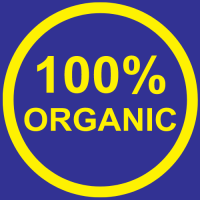 Chứng Nhận Organic của Đối Tác Cung Ứng