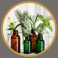 Một Số Tính Chất Lý Hóa Cơ Bản Của Tinh Dầu Thiên Nhiên