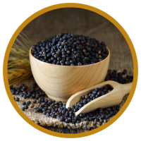 Công Dụng Tuyệt Vời Của Tinh Dầu Tiêu Đen