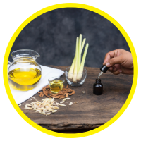 Nhóm Tinh Dầu Thiên Nhiên Dùng Chủ Yếu Trong Ngành Mỹ Phẩm