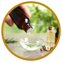 Chọn Mua Tinh Dầu Thiên Nhiên Chất Lượng